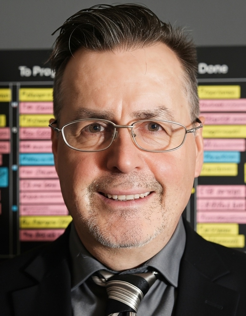 Dipl.-Ing. Knut Nickol